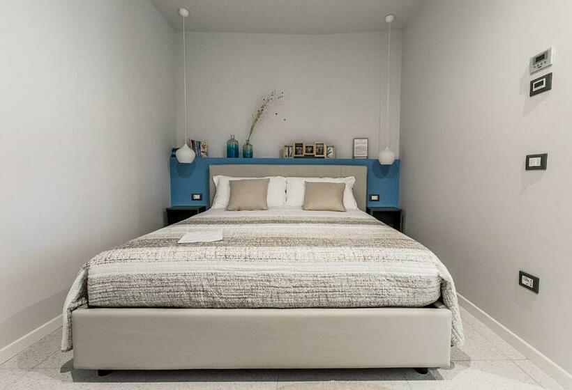 B&b Il Granaio Celeste