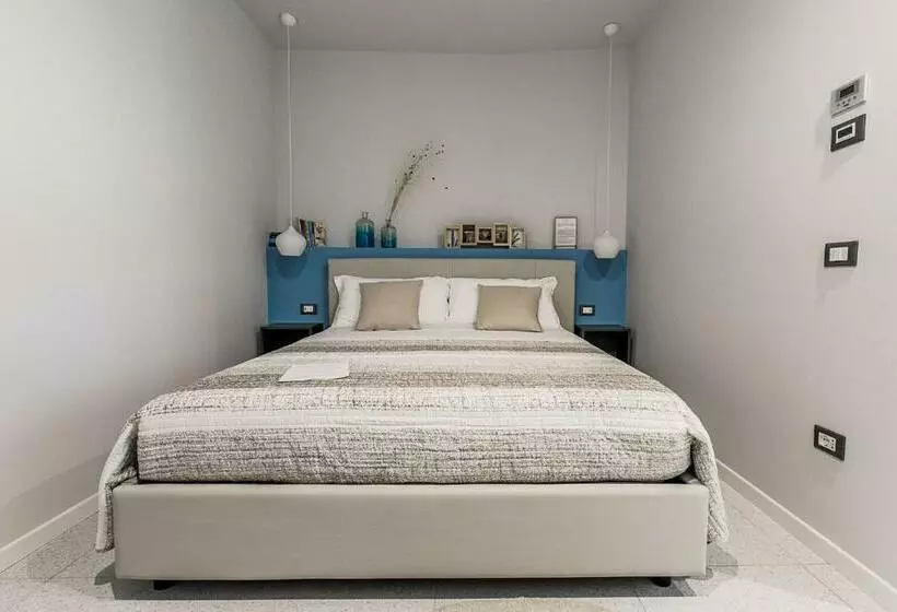 B&b Il Granaio Celeste