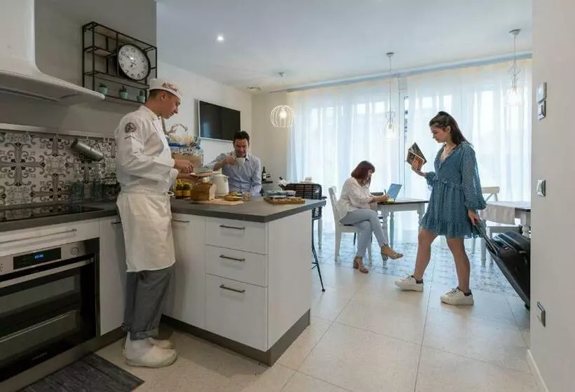 B&b Il Granaio Celeste