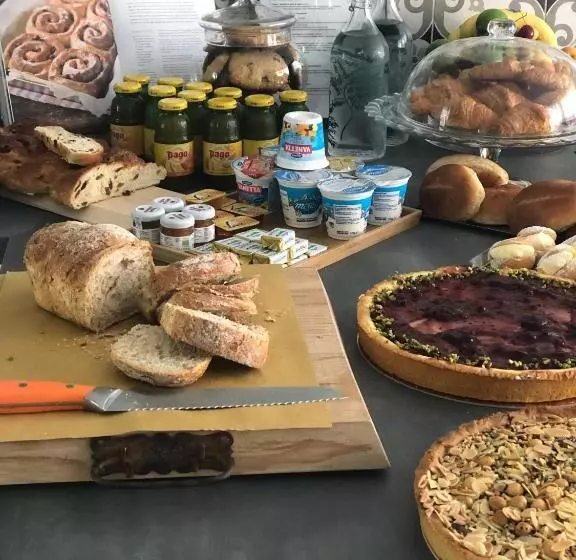 B&b Il Granaio Celeste