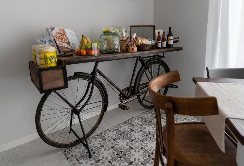 B&b Il Granaio Celeste