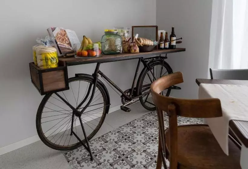 B&b Il Granaio Celeste