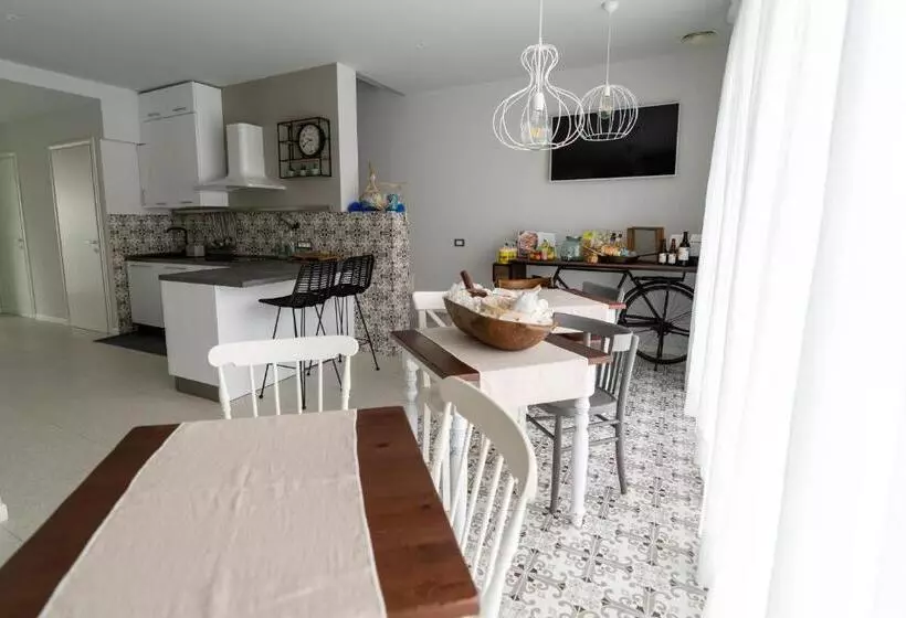 B&b Il Granaio Celeste