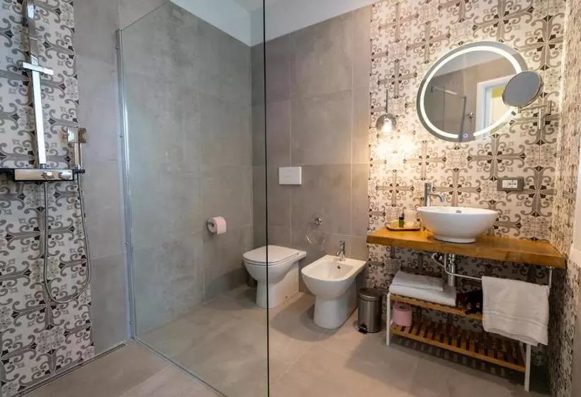 B&b Il Granaio Celeste