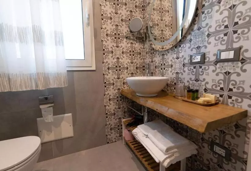 B&b Il Granaio Celeste