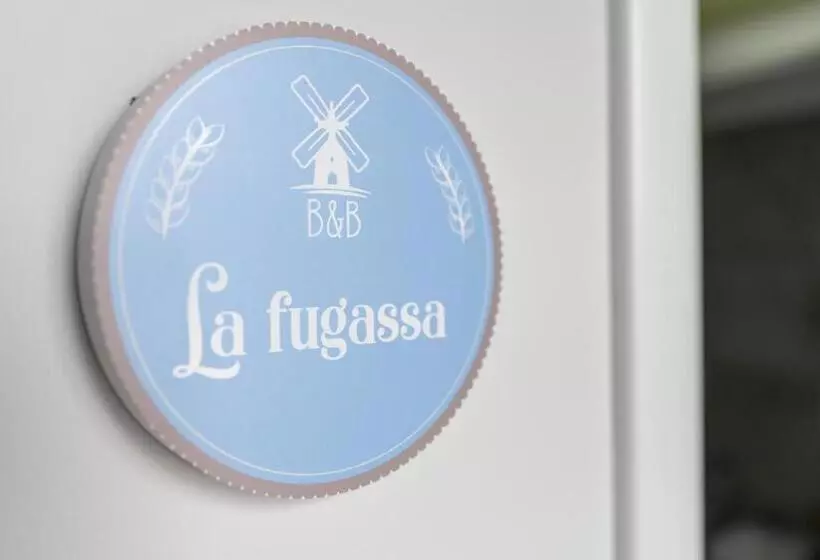 B&b Il Granaio Celeste