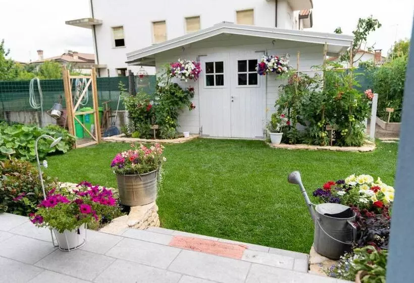 B&b Il Granaio Celeste