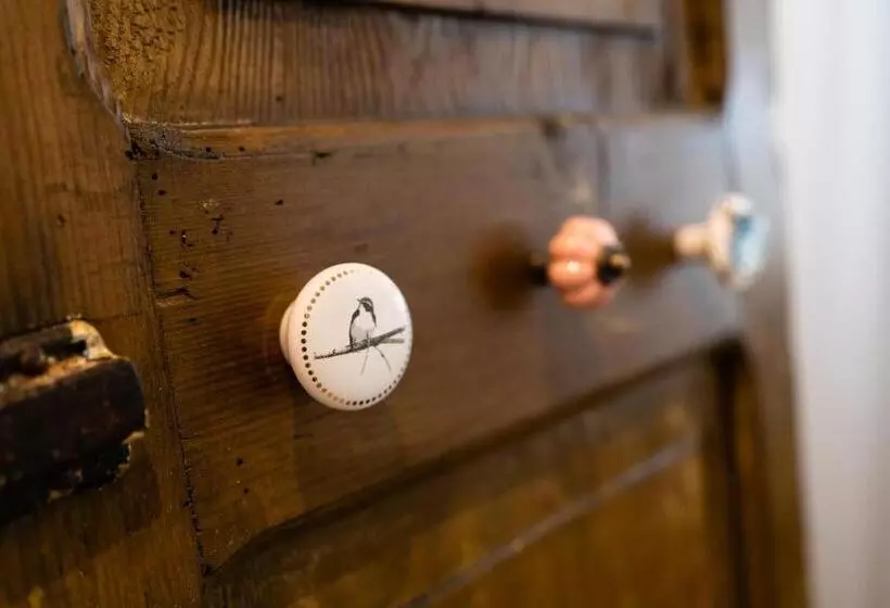 B&b Il Granaio Celeste