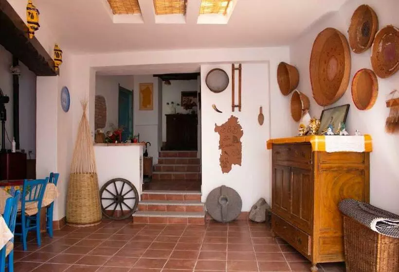 B&b Ziu Anacletu
