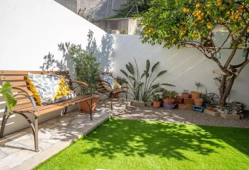 B&b Ziu Anacletu