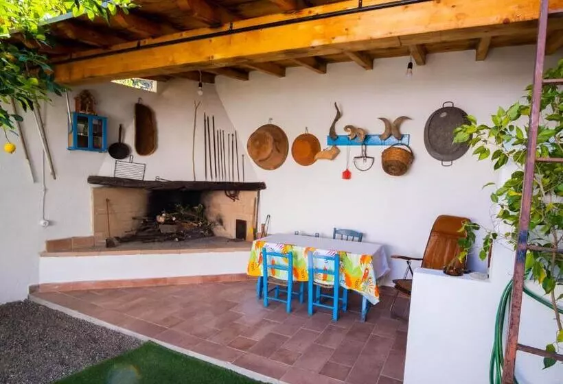 B&b Ziu Anacletu