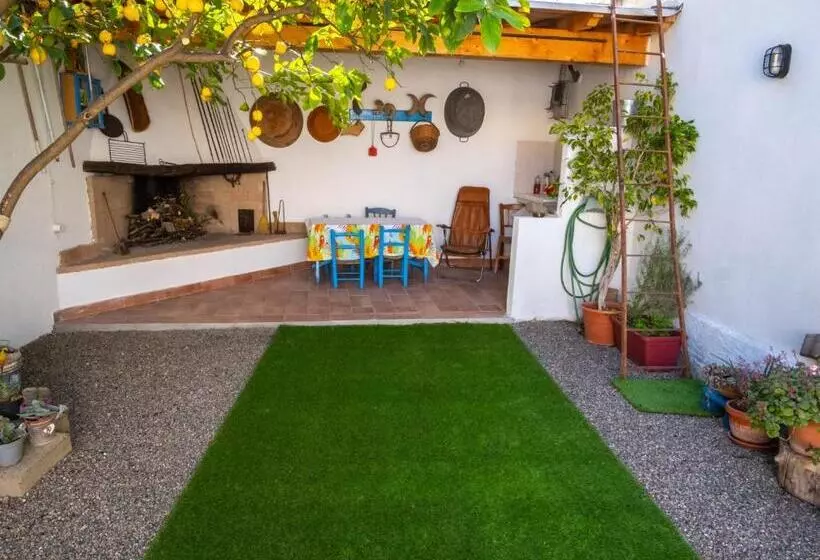B&b Ziu Anacletu