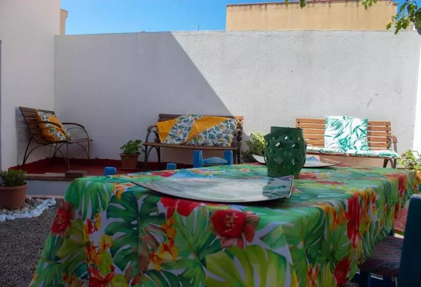 B&b Ziu Anacletu