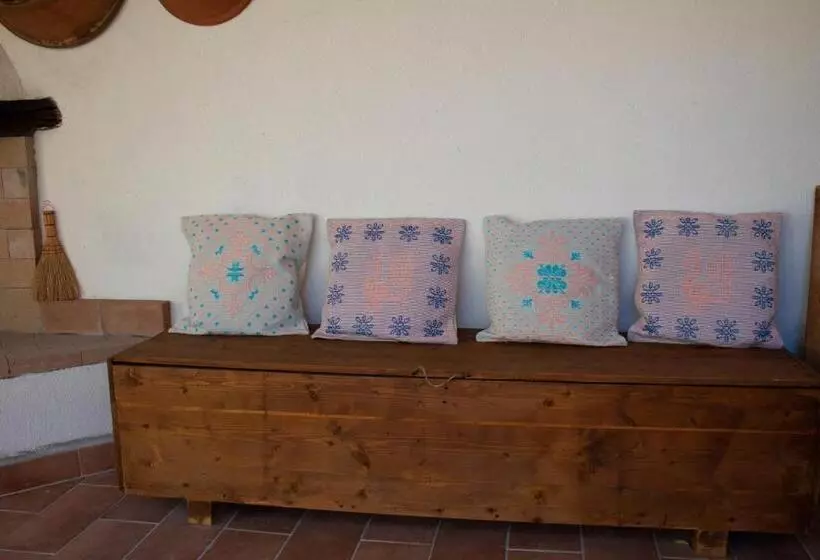 B&b Ziu Anacletu