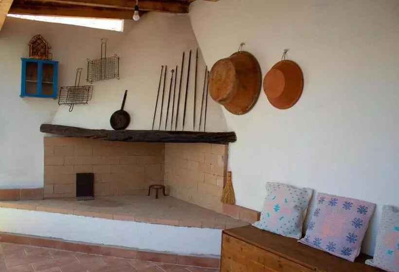 B&b Ziu Anacletu