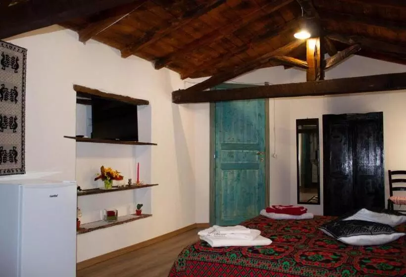 B&b Ziu Anacletu