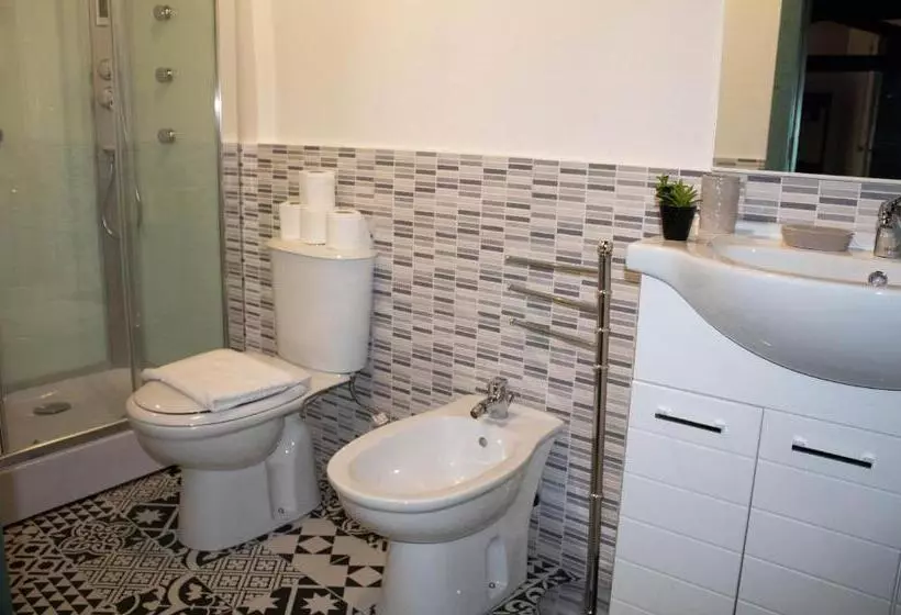 B&b Ziu Anacletu