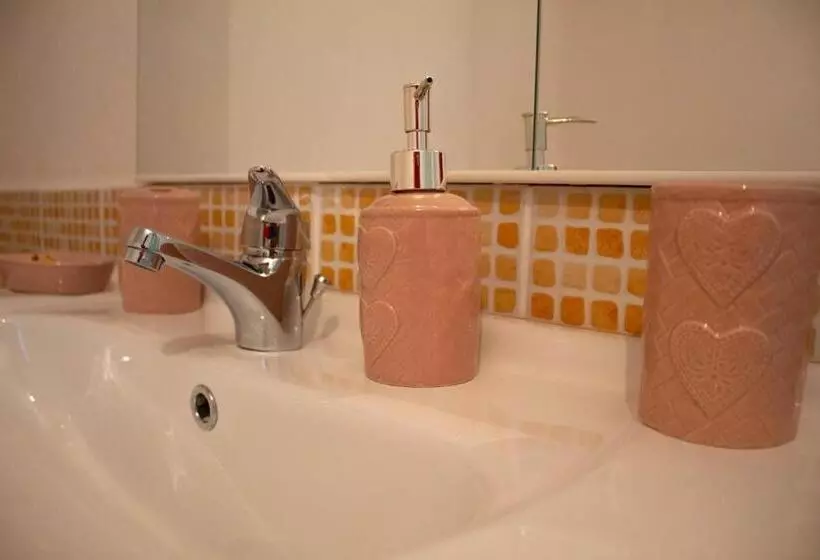 B&b Ziu Anacletu