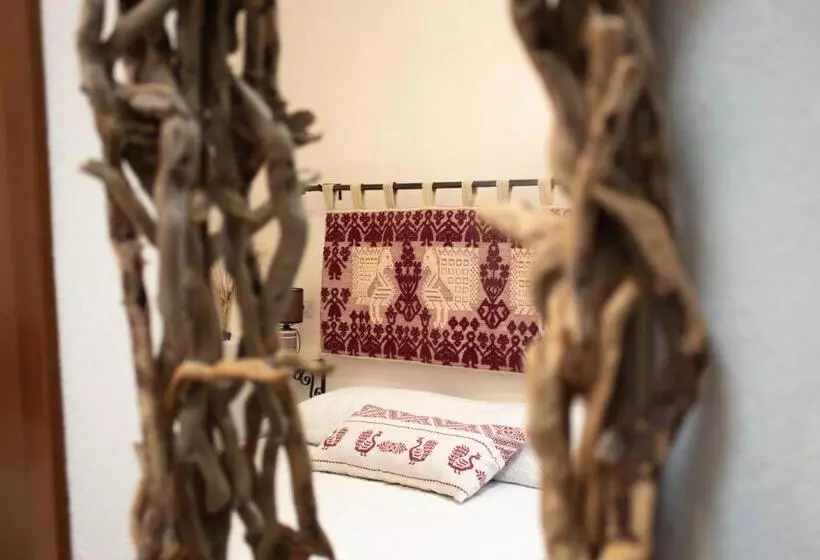 B&b Ziu Anacletu