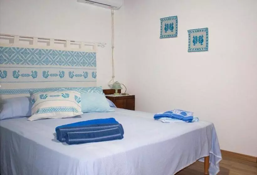 B&b Ziu Anacletu