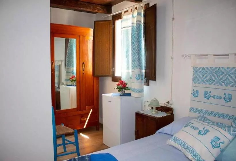 B&b Ziu Anacletu