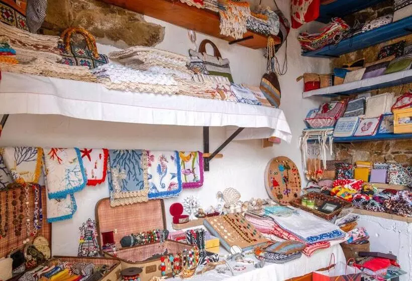 B&b Ziu Anacletu