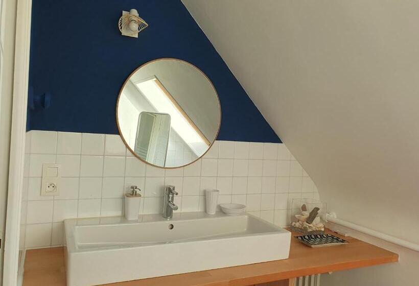 צימר 180 Degrés Iodés