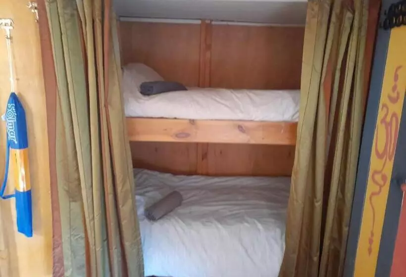 Aamiaismajoitus (B&B) Abracaribes