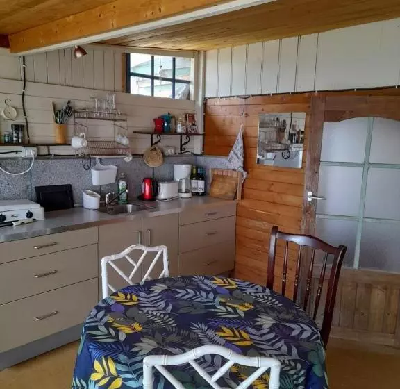 Aamiaismajoitus (B&B) Abracaribes