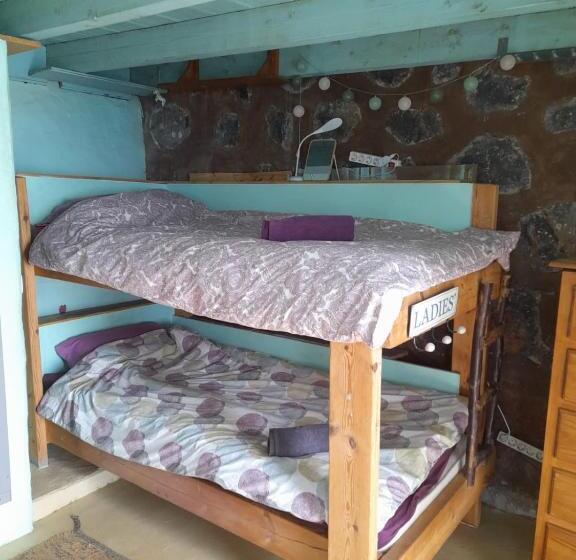 住宿加早餐 Abracaribes