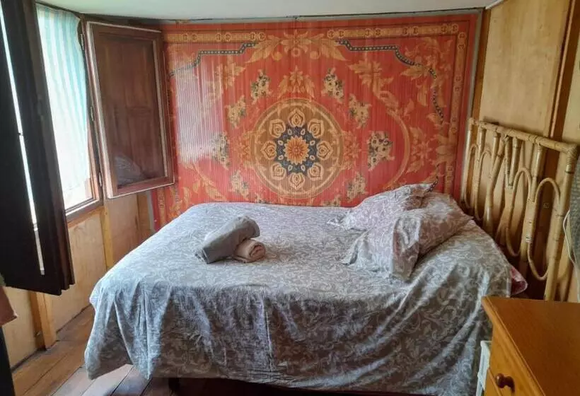 Aamiaismajoitus (B&B) Abracaribes