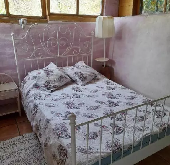 Aamiaismajoitus (B&B) Abracaribes