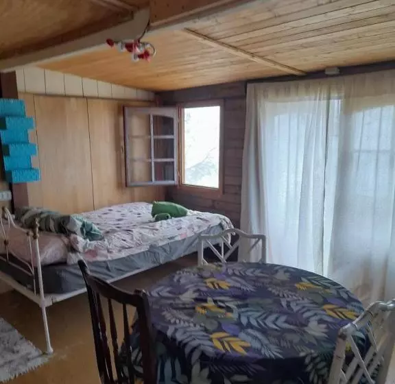 Aamiaismajoitus (B&B) Abracaribes