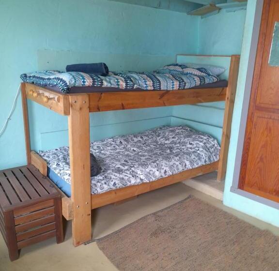 住宿加早餐 Abracaribes