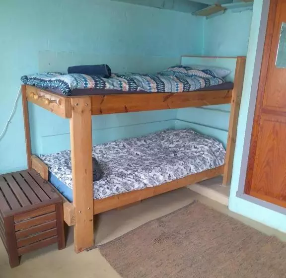 Aamiaismajoitus (B&B) Abracaribes