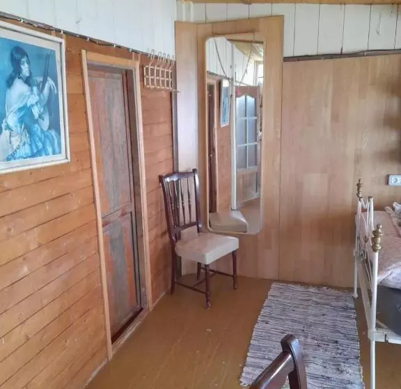 Aamiaismajoitus (B&B) Abracaribes