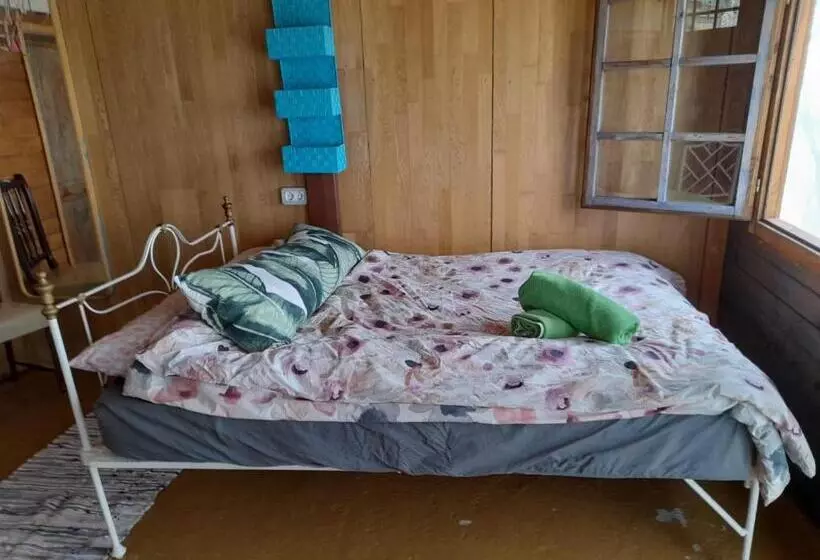 Aamiaismajoitus (B&B) Abracaribes