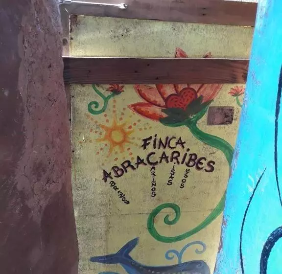 Aamiaismajoitus (B&B) Abracaribes