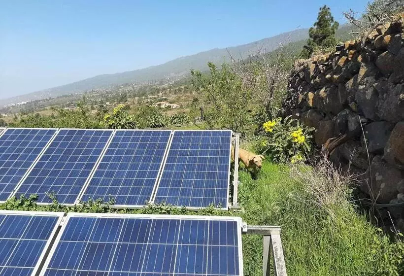 Aamiaismajoitus (B&B) Abracaribes