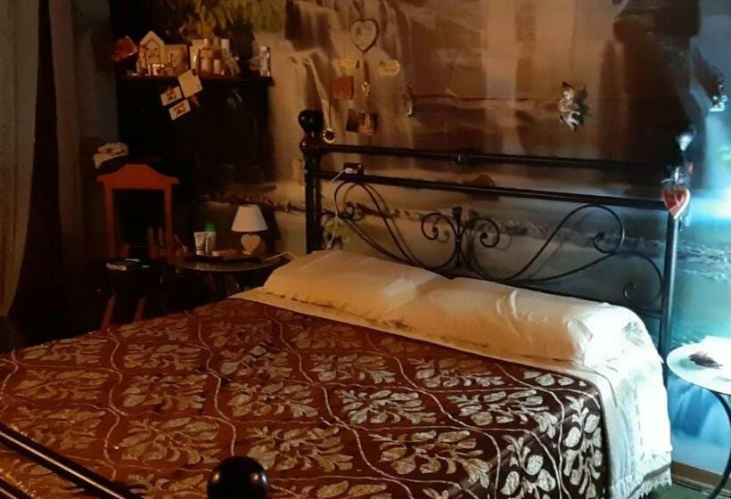 צימר Beb Villa Sorriso