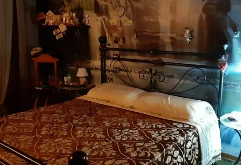 Aamiaismajoitus (B&B) Beb Villa Sorriso