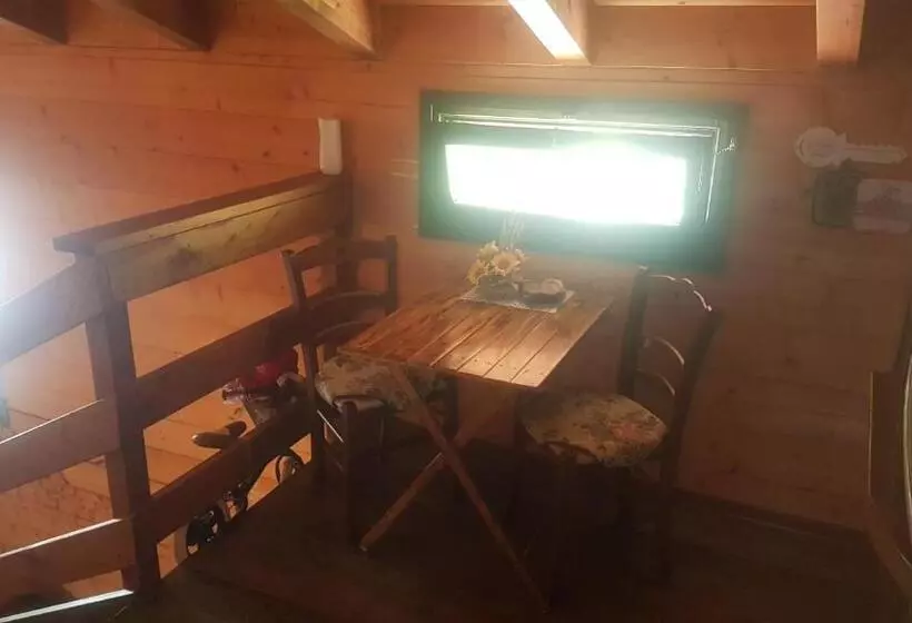 Aamiaismajoitus (B&B) Beb Villa Sorriso