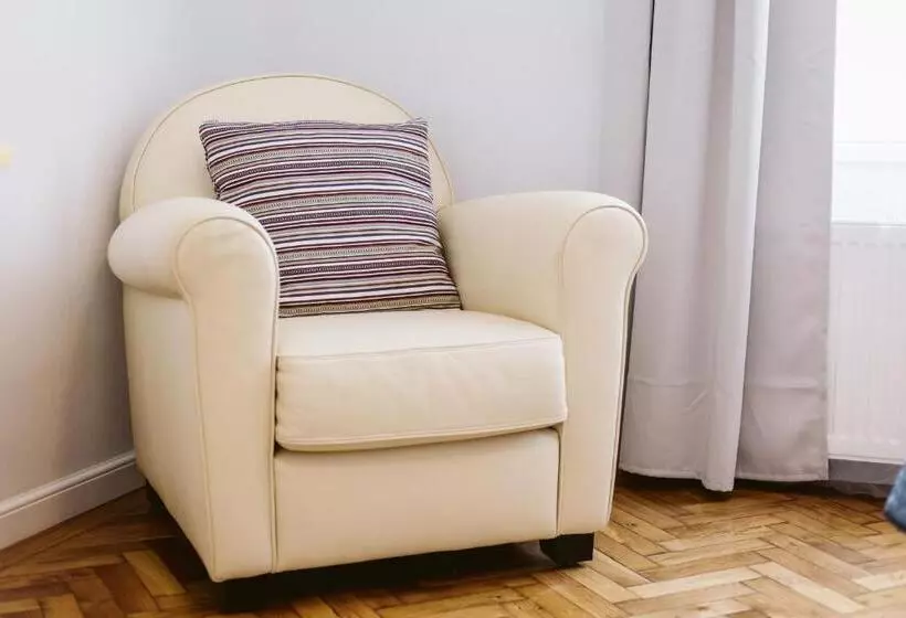 Aamiaismajoitus (B&B) Hangers