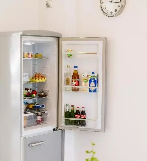 Aamiaismajoitus (B&B) Hangers