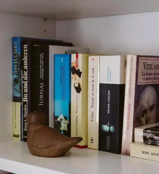 Aamiaismajoitus (B&B) Hangers