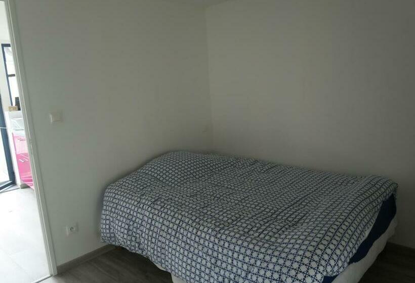 ベッドアンドブレックファースト Le 12