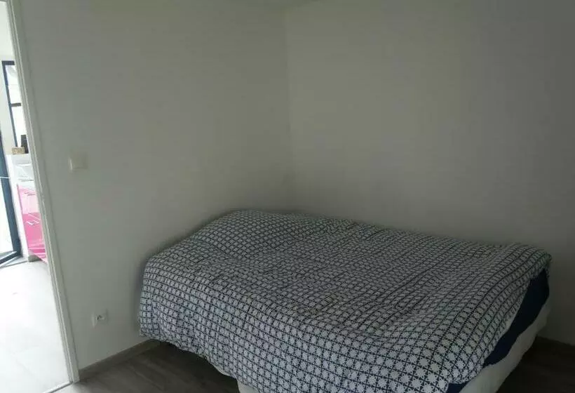 Aamiaismajoitus (B&B) Le 12