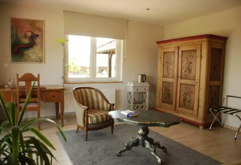 Aamiaismajoitus (B&B) Notre Rêve   Chambre D Hôtes