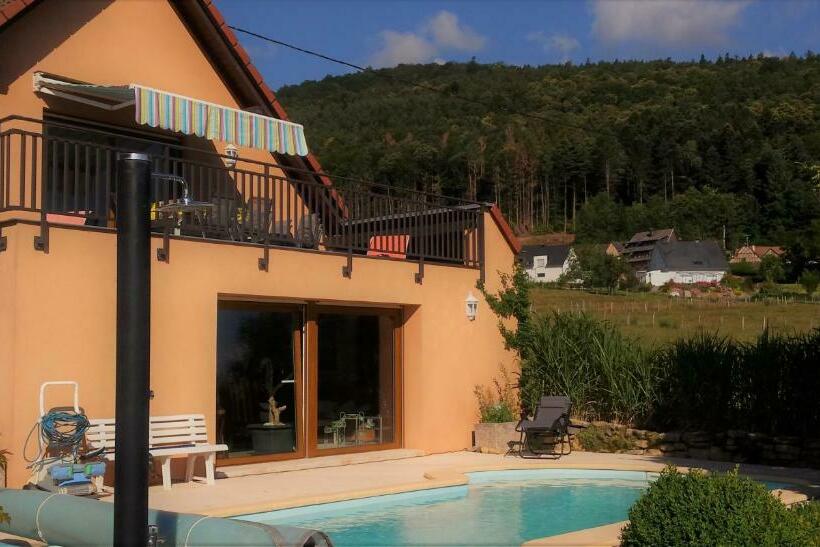 צימר Notre Rêve   Chambre D Hôtes