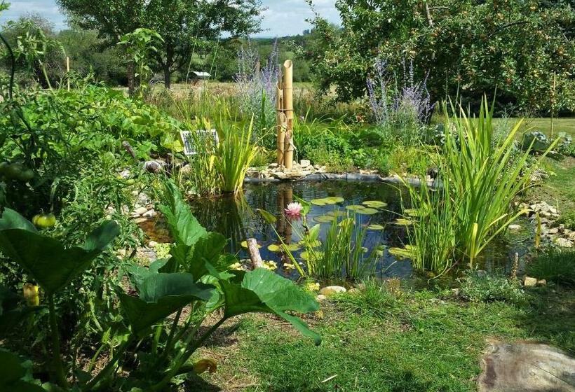 צימר Notre Rêve   Chambre D Hôtes